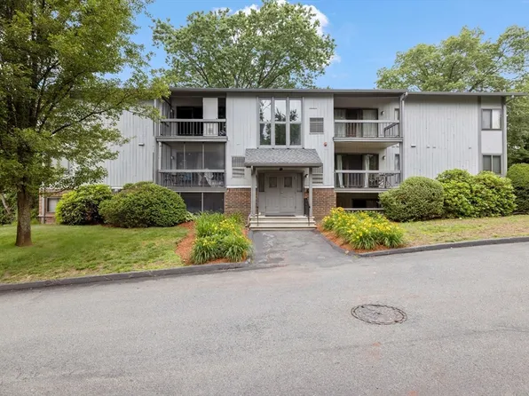 1461 Pawtucket Blvd #2-11, Lowell, MA 01854