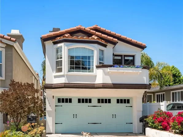 1155 7th Pl, Hermosa Beach, CA 90254