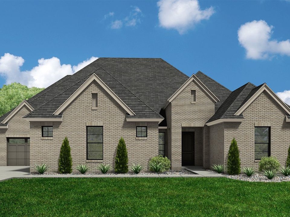 3008 Wood Thrush Way, Edmond, OK 73012 MLS 1114060 Zillow