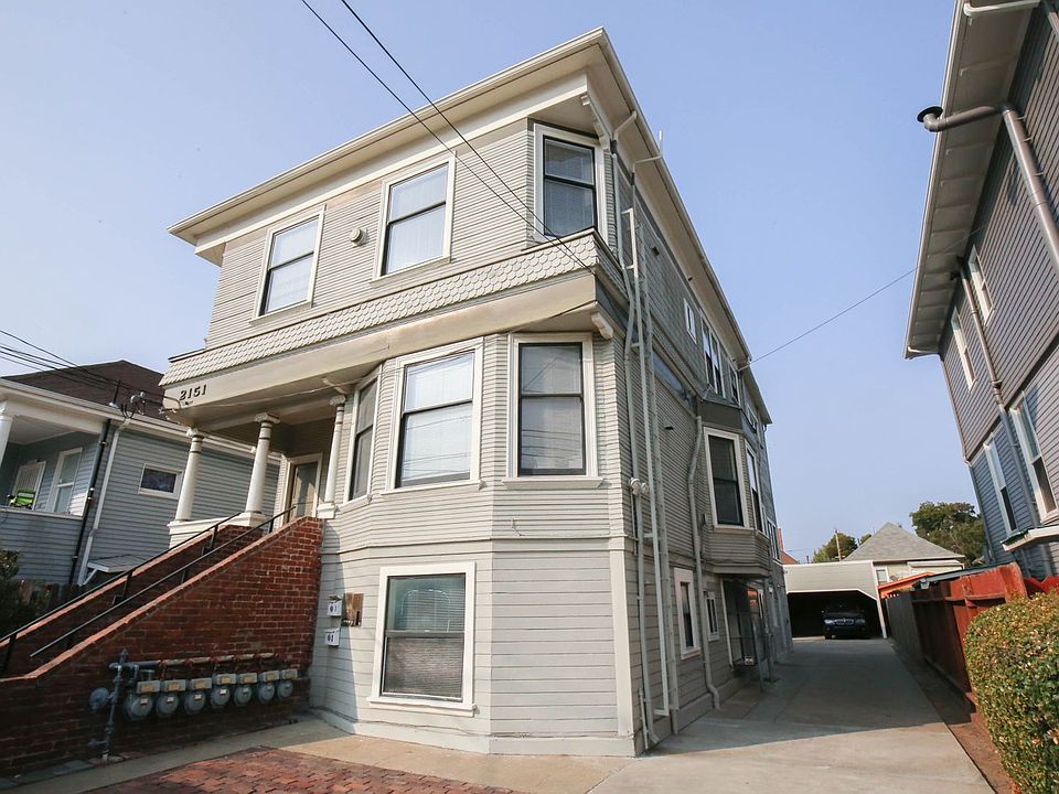 1st image of 2151 Lincoln Ave APT 4