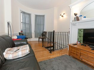 12 Miner St #1, Boston, MA 02215