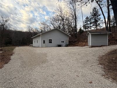 21 Mackey Rd, Rocky Mount, MO, 65072