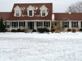 3180 Hagadorn Rd, Mason, MI 48854