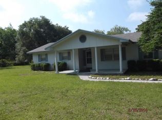 1986 Cary Stephens Rd, Perry, FL 32348