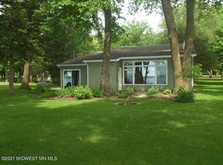 44090 N Little Pine Rd, Perham, MN 56573