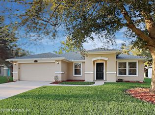 1378 SUMMIT OAKS Drive W, Jacksonville, FL 32221