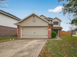 10902 Clear Villa Ln, Houston, TX 77034