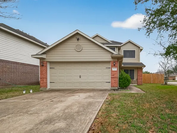 10902 Clear Villa Ln, Houston, TX 77034