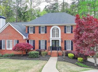 3045 Hartridge Dr, Johns Creek, GA 30022