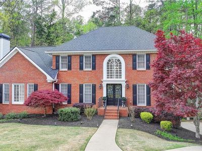 3045 Hartridge Dr, Johns Creek, GA, 30022