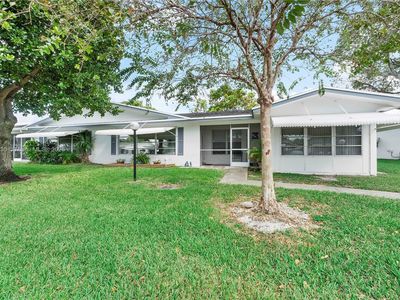 1022 NW 88th Ave #C100, Plantation, FL, 33322