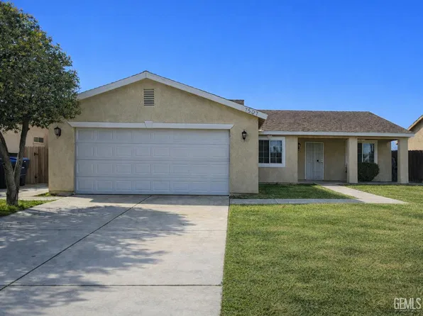 7507 Cross Glade St, Bakersfield, CA 93307