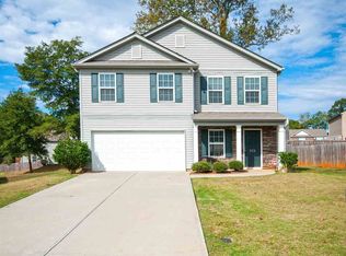 532 Mount Laurel Ln, Wellford, SC 29385