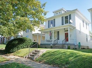 154 Progress Ave, Hamilton, OH 45013