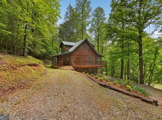 48 Twin Creeks, Blue Ridge, GA 30513