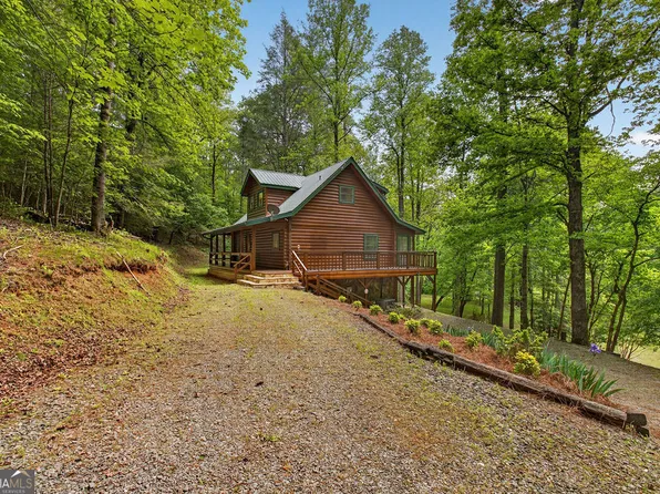 48 Twin Creeks, Blue Ridge, GA 30513