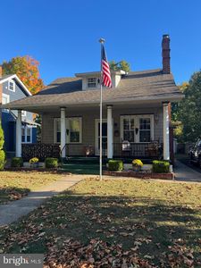 608 Lincoln Ave, Palmyra, NJ, 08065