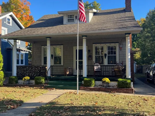 608 Lincoln Ave, Palmyra, NJ 08065