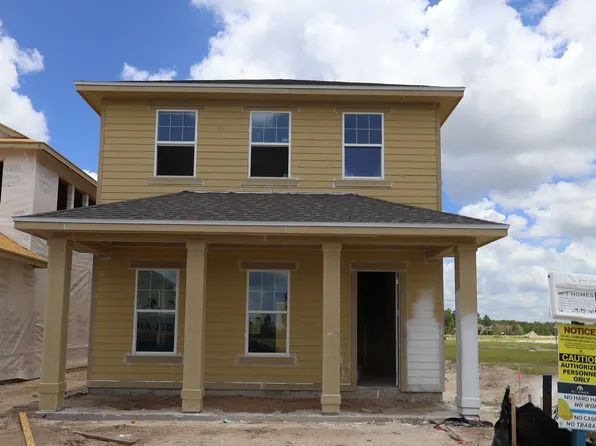 6721 Rucksack Rd, Saint Cloud, FL 34771