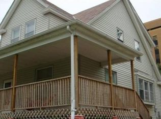3306 Dewey Ave, Omaha, NE 68105