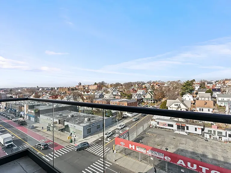 15002 Hillside Ave #508 — Photo 4