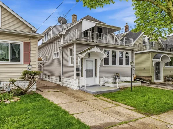 237 Rounds Ave, Buffalo, NY 14215