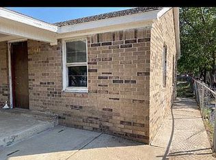 3644 Rio Grande St, Amarillo, TX 79104