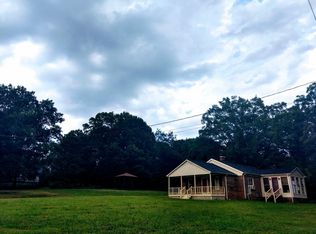 402 Tot Dellinger Rd, Cherryville, NC 28021