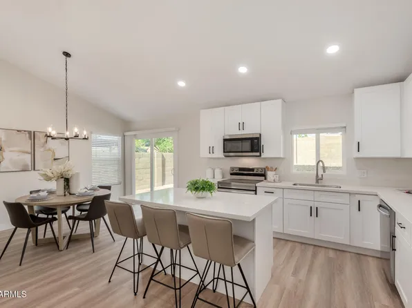 11021 N 55TH Drive, Glendale, AZ 85304