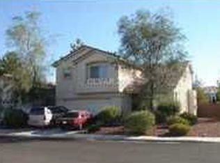 941 Wild Swan St, Henderson, NV 89052
