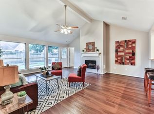 2310 Lashley Ct, Katy, TX 77450