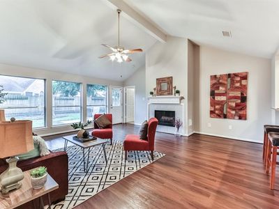 2310 Lashley Ct, Katy, TX, 77450