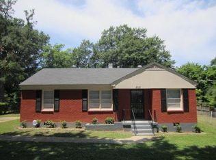3131 Ridgecrest St, Memphis, TN 38127