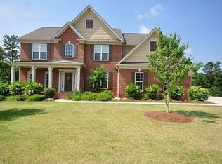 7091 Blue Sky Dr, Locust Grove, GA 30248