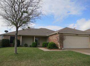 7309 Galleta Ct, Temple, TX 76502