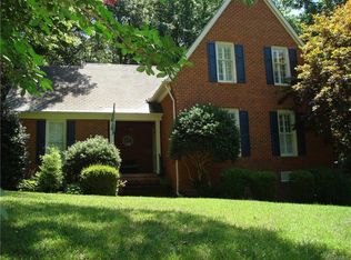 2835 Rams Xing, North Chesterfield, VA 23236
