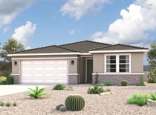 48689 W LASSO Way, Maricopa, AZ 85139