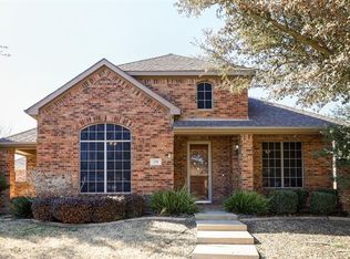 259 Hound Hollow Rd, Forney, TX 75126