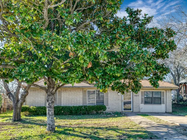 1407 Franklin St, Weatherford, TX 76086