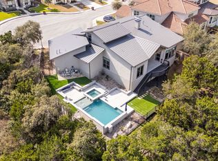 8407 Pico De Aguila, San Antonio, TX 78255