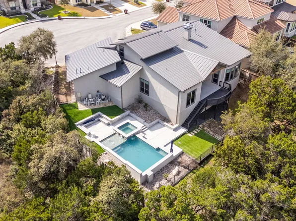 8407 Pico De Aguila, San Antonio, TX 78255