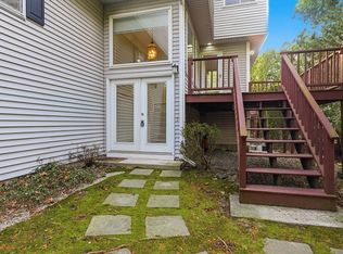 196 Algonquin Trl #196, Ashland, MA 01721