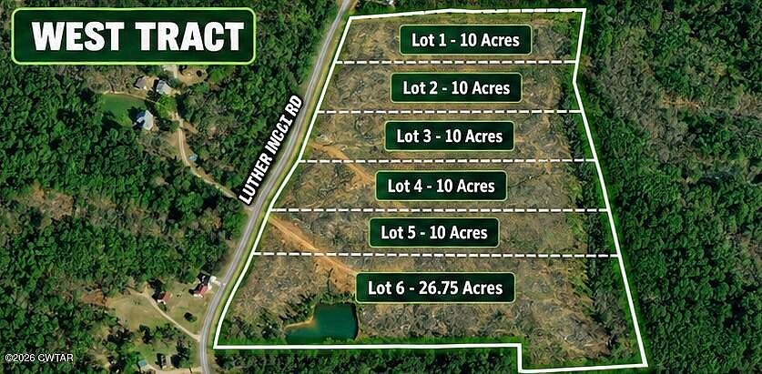 1st image of 2437 Luther Ingle Rd