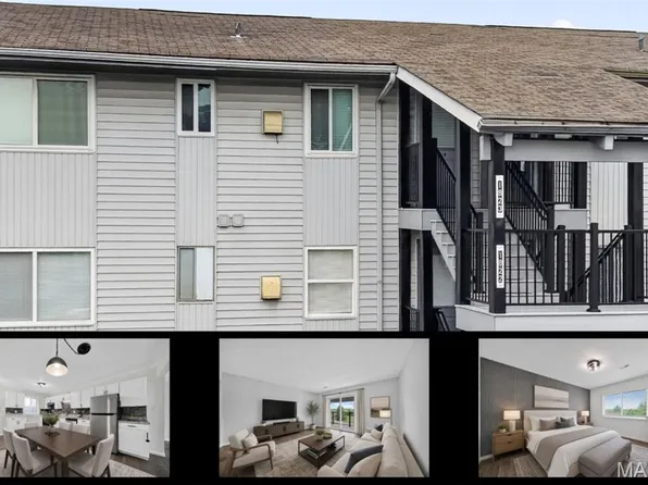 1823 Gascony Parc Dr #1823, Lake Saint Louis, MO 63367
