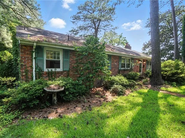 245 Louvick St, Norfolk, VA 23503