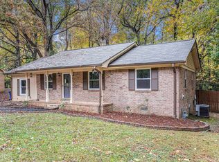 1390 S Hicks Cir, Conyers, GA 30012