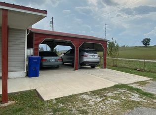 56975 E 130th Rd, Miami, OK 74354