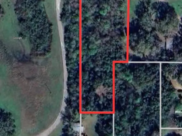 PRIVATE DRIVE, TAVARES, FL 32778