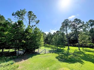 0 County Road 540, Alvin, TX 77511