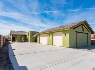 14683 S 48th Dr, Yuma, AZ 85367